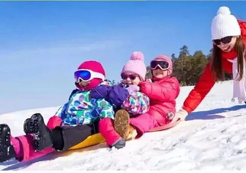 冰雪狂歡指南 不可錯(cuò)過(guò)的頂級(jí)滑雪場(chǎng)合集